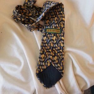 Jerry Garcia Neck Tie EX+